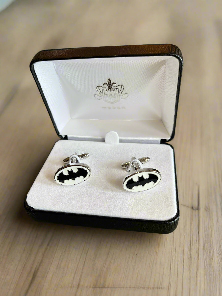 Cuff links