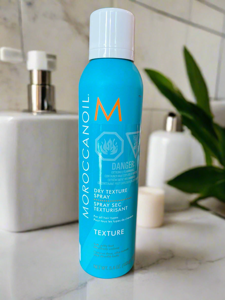Moroccan Oil DryTexture Spray