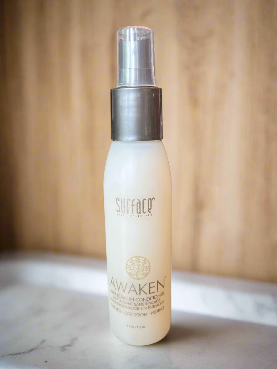 SURFACE Awaken mist leave in conidtioner 4oz