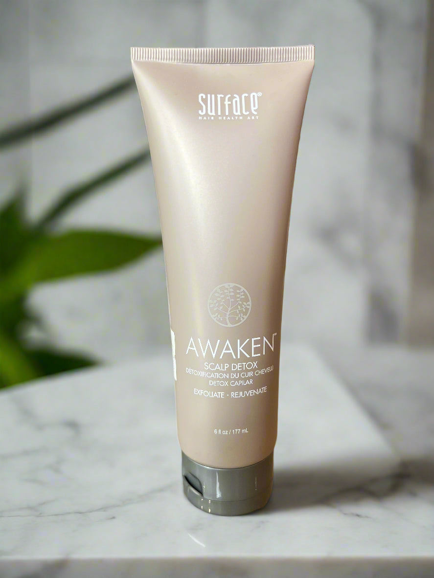 SURFACE Awaken scalp detox 6oz