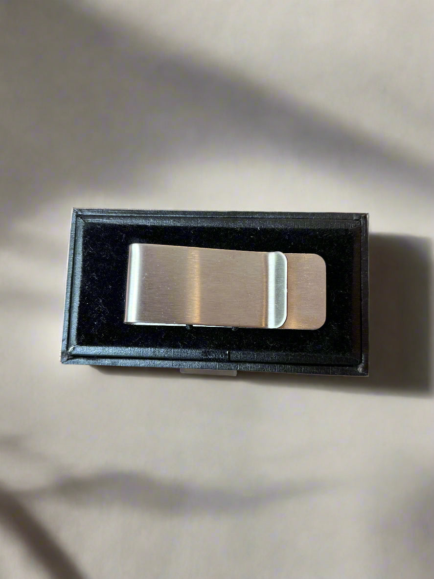 Money Clip