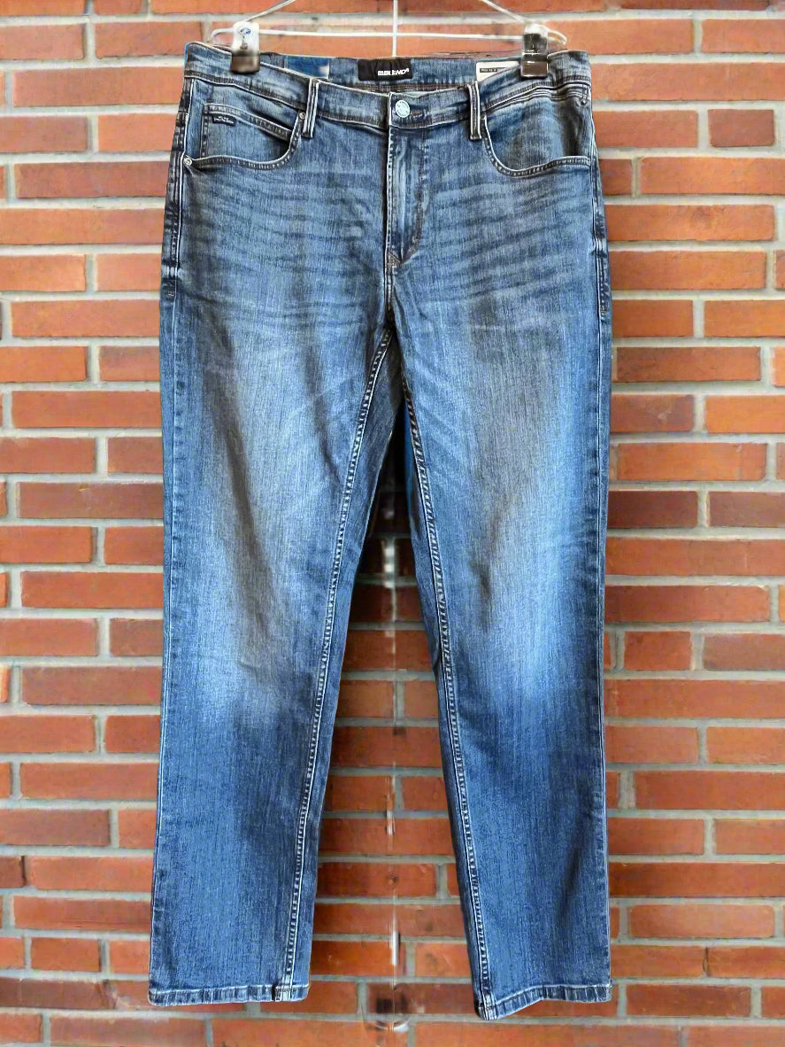 BLEND - Blizzard reg fit jeans