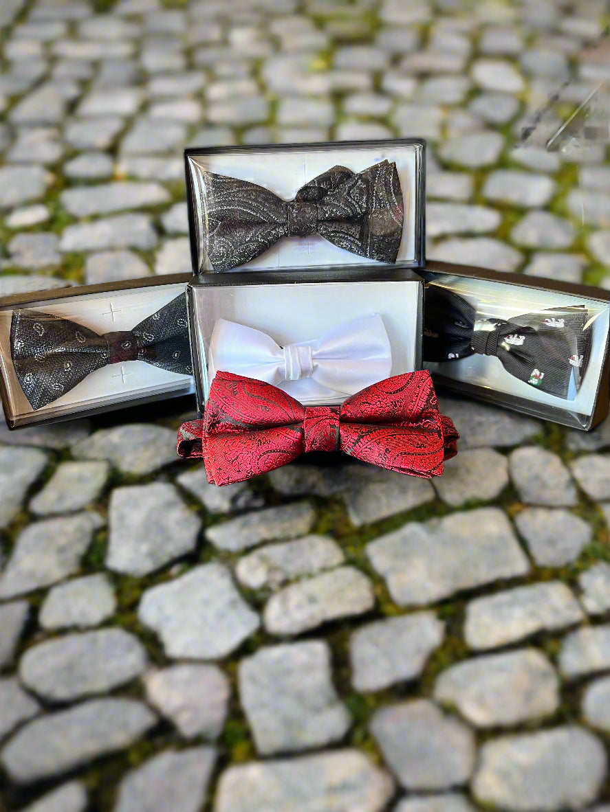 Bow tie