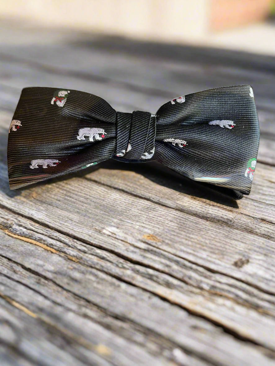 Bow tie
