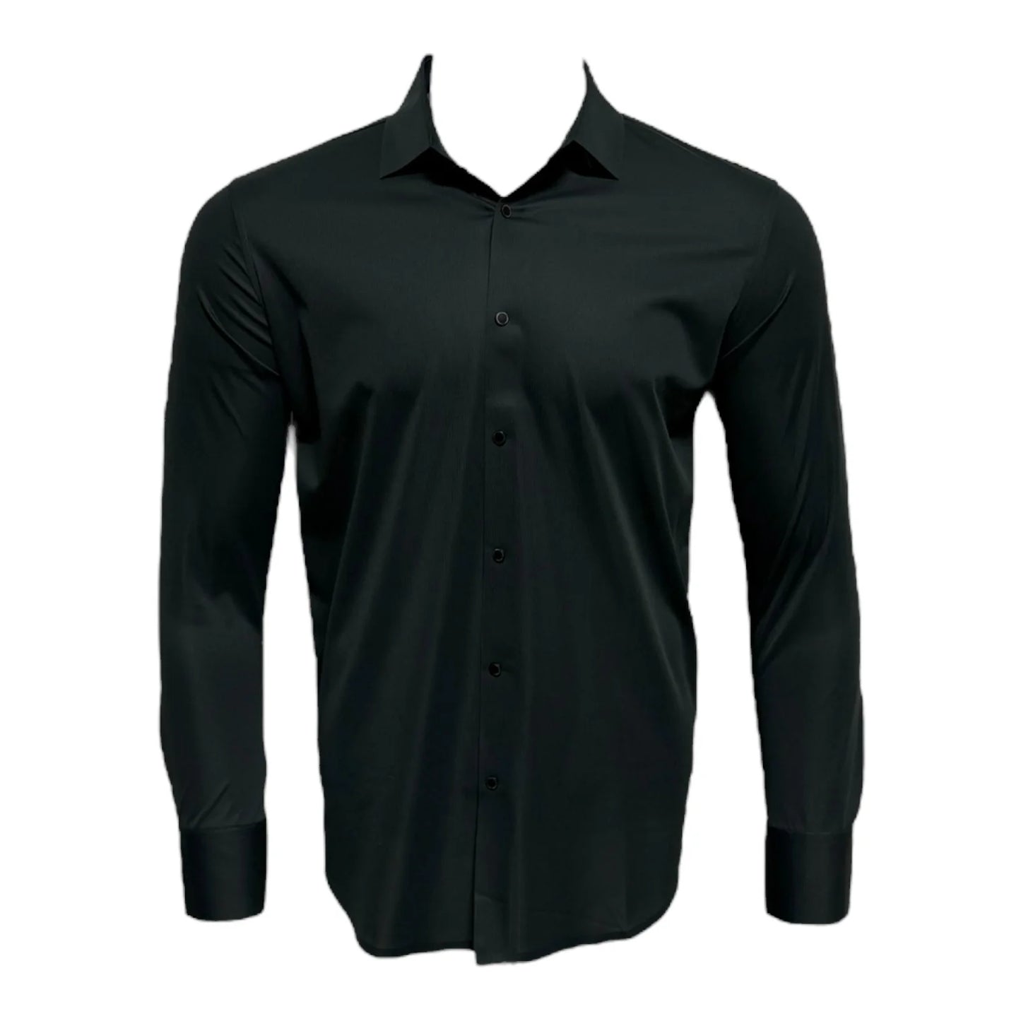 Sugar02 sevile long sleeve sport shirt