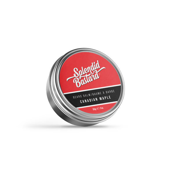 Splendid Bastard - Beard Balm