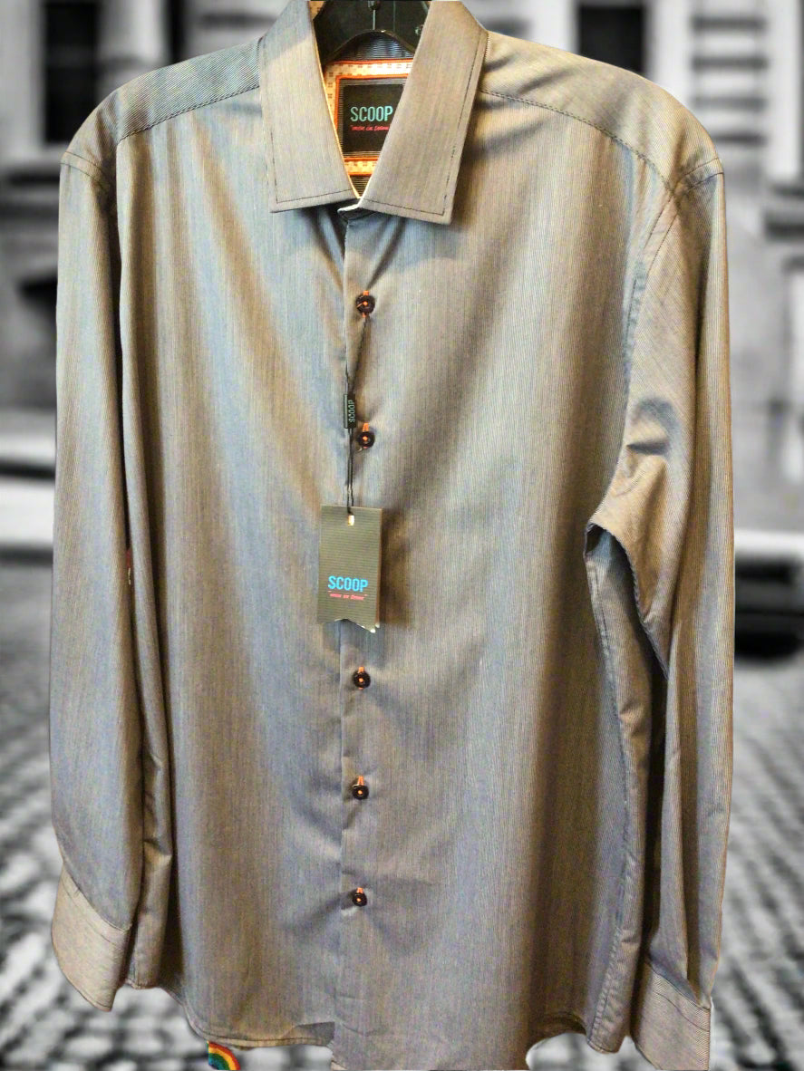 SUGAR - long sleeve shirt