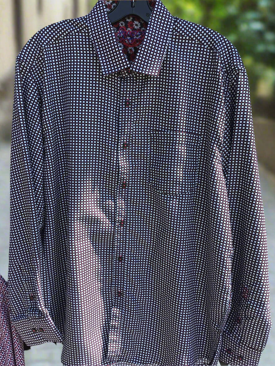 SUGAR - long sleeve sport shirts