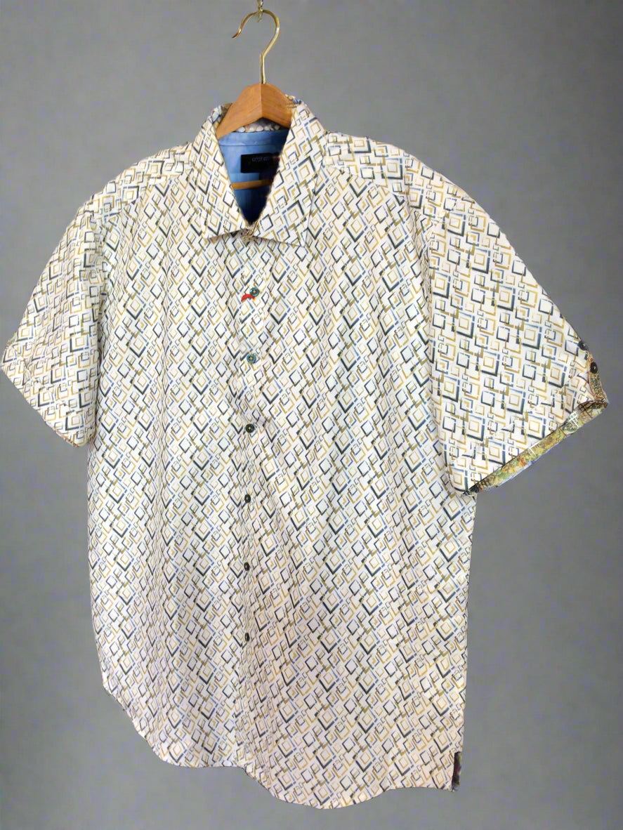 SUGAR short sleeve shirts