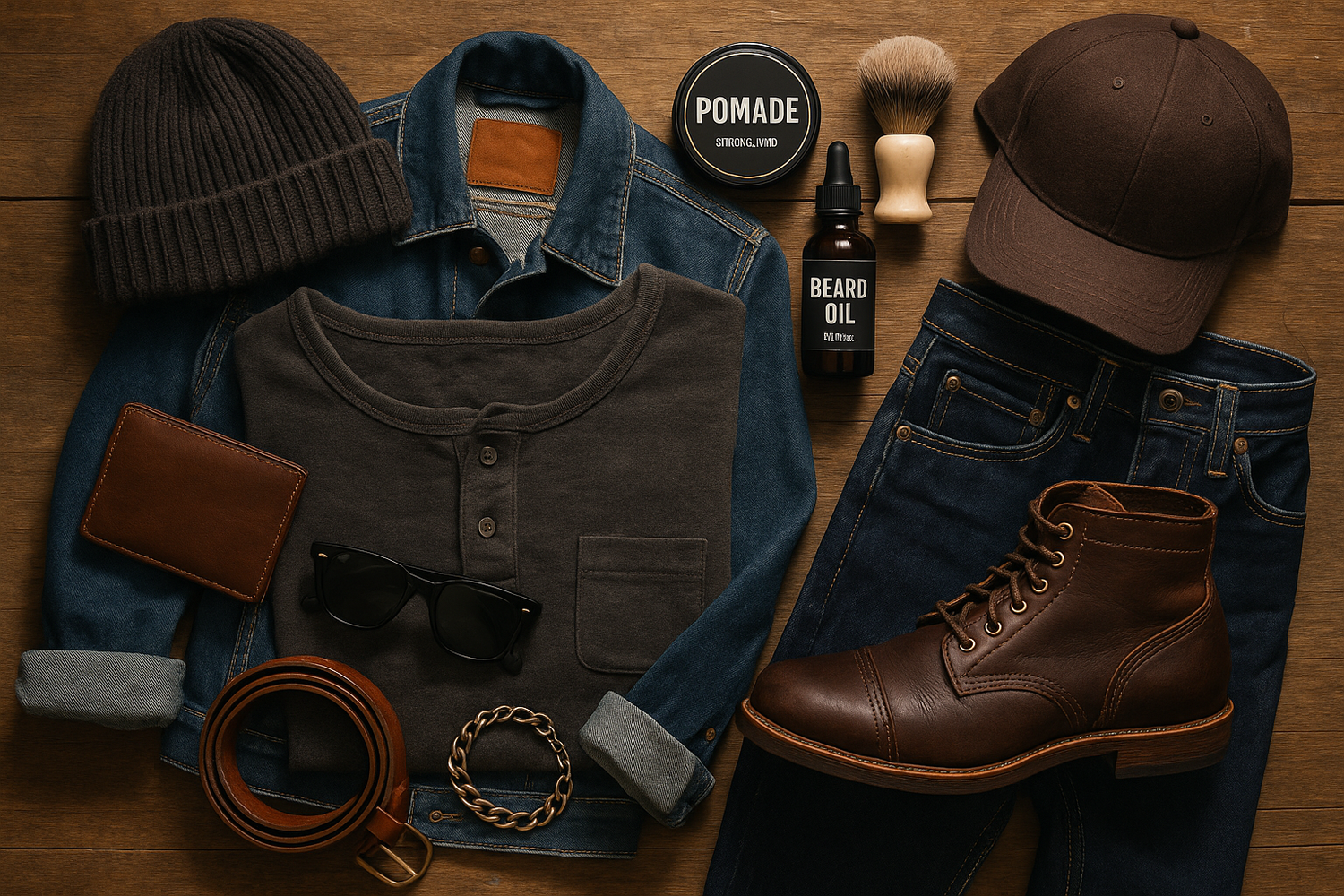 Staff Picks under $100