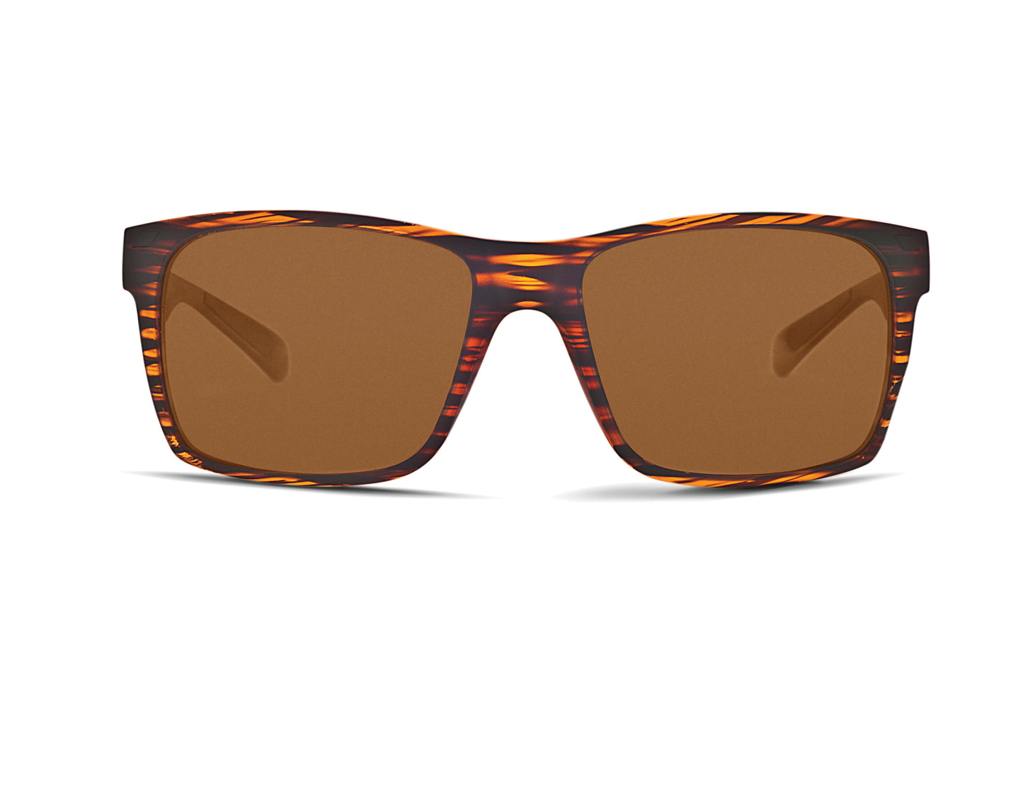 S26 ZEAL Copper Brewer Matte Wood Grain