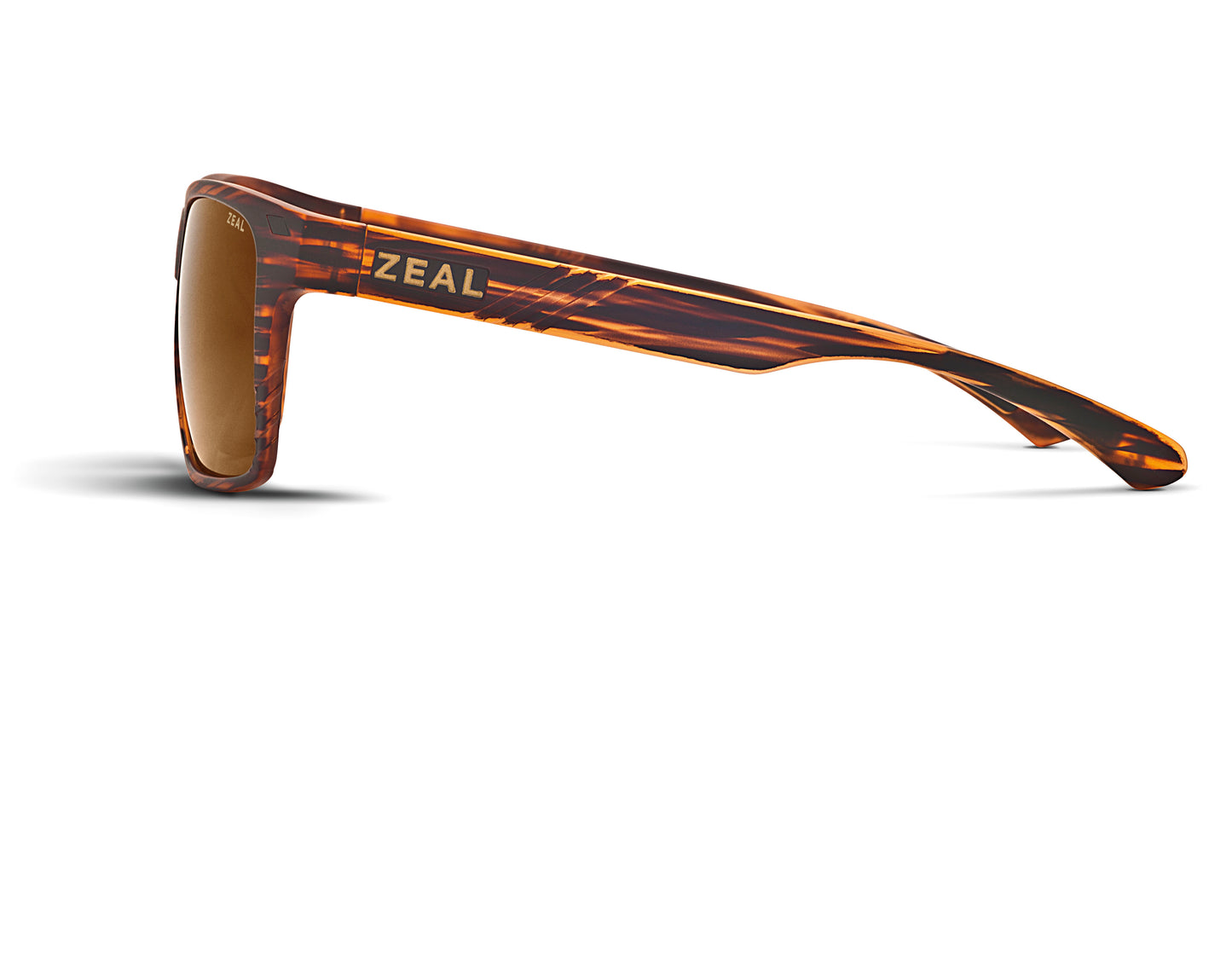 S26 ZEAL Copper Brewer Matte Wood Grain