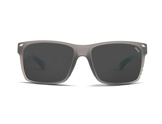 ZEAL dark grey brewer granite grey