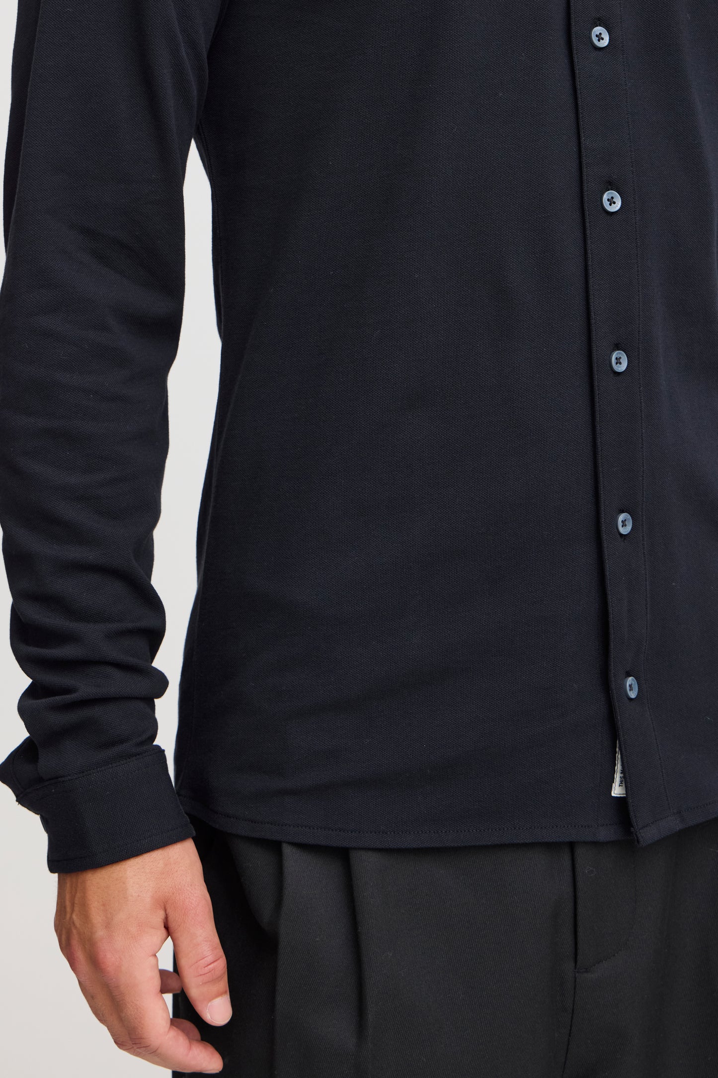 Cfarthur long sleeve sport shirt