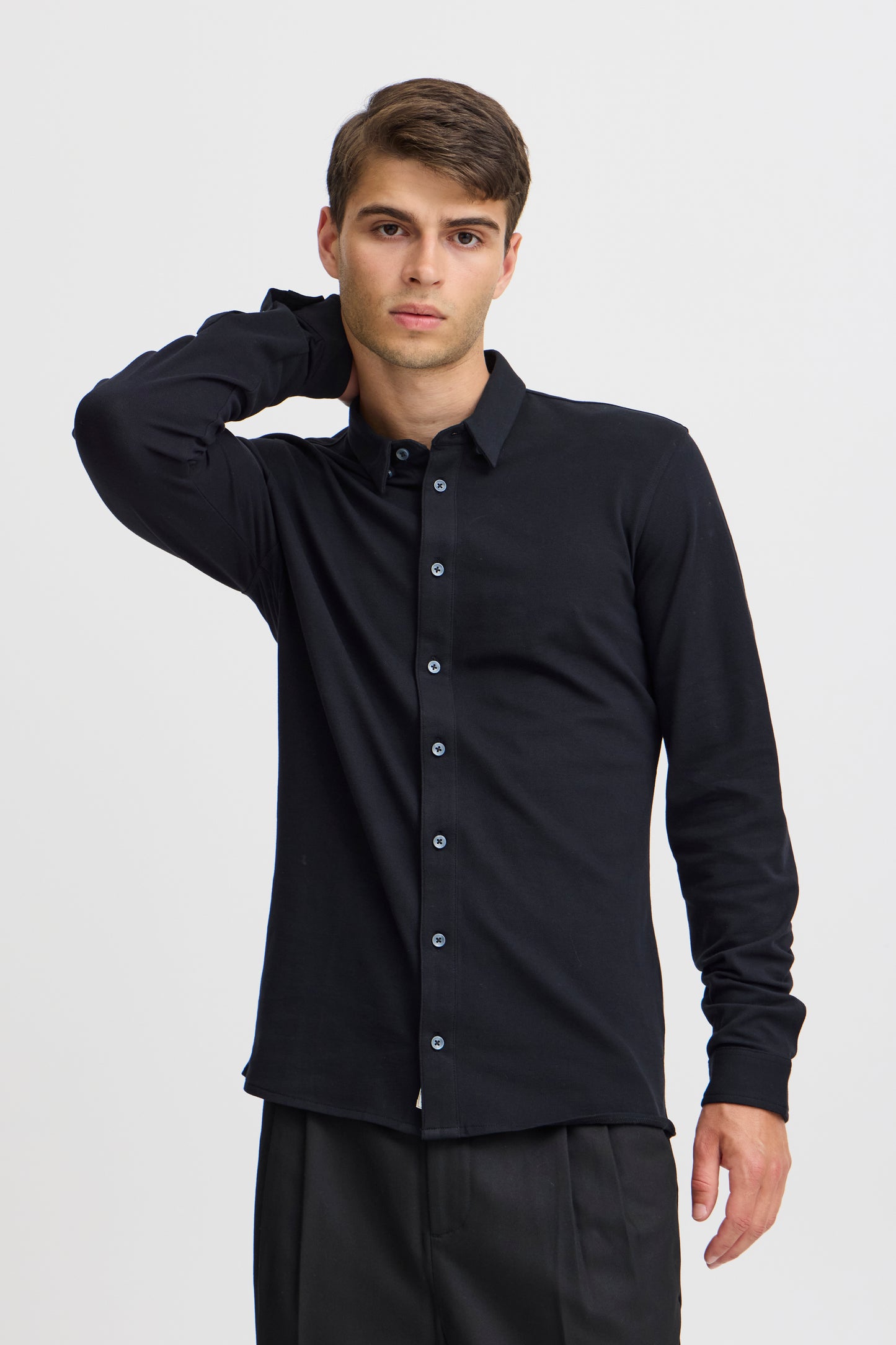 Cfarthur long sleeve sport shirt