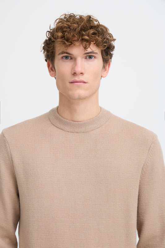 Cfandro 0247 crew neck sweater