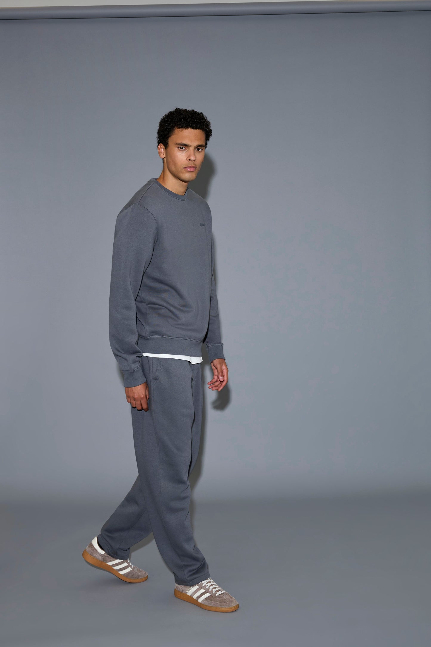 Blend bhdownton straight leg sweat pants