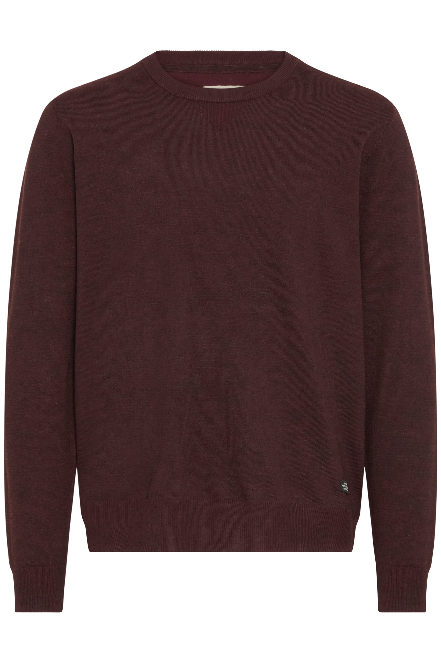 Blend bhbruton crew light knit sweater