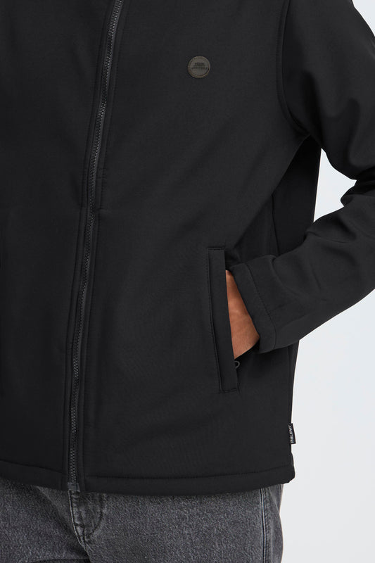 Blend bh20716209  black jacket