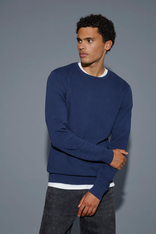 Blend bhredhill crew neck sweater