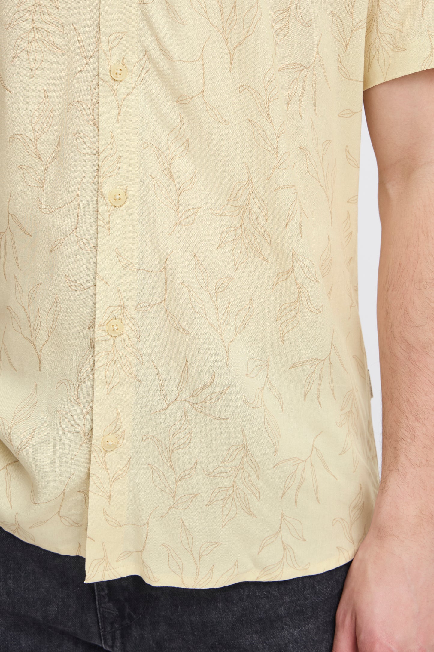 Blend bhace short sleeve shirt