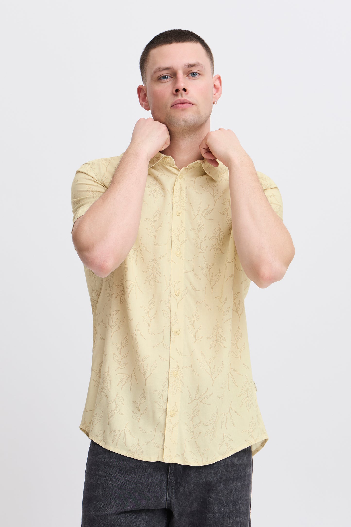 Blend bhace short sleeve shirt