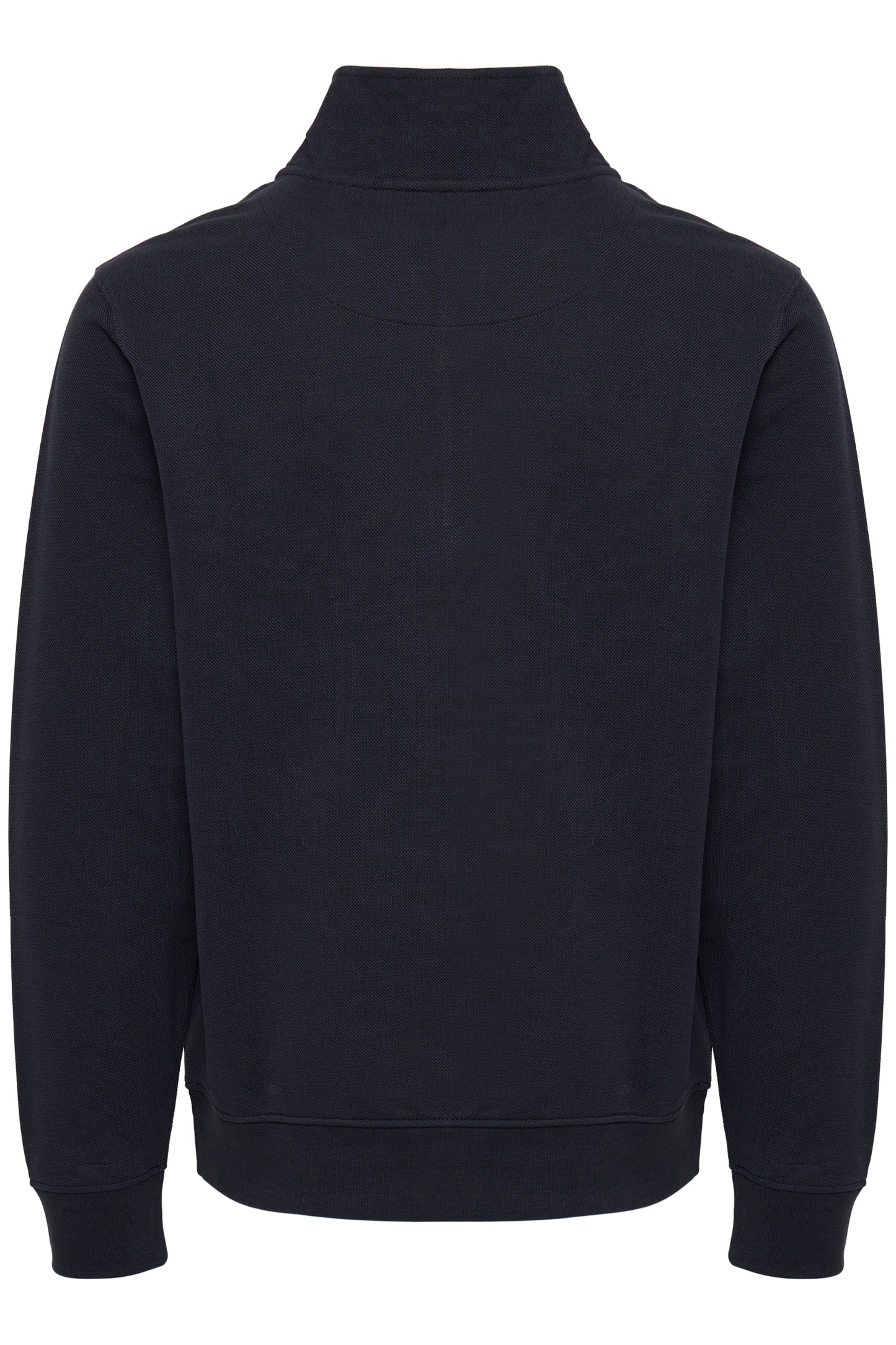 BLEND Bhjun 1/4 zip Sweatshirt