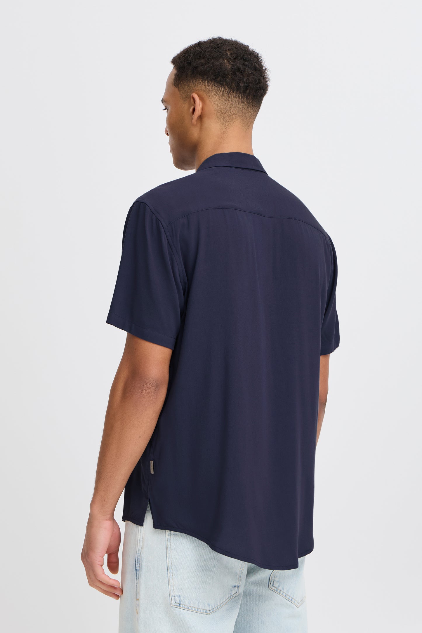 Blend bhauran short sleeve shirt