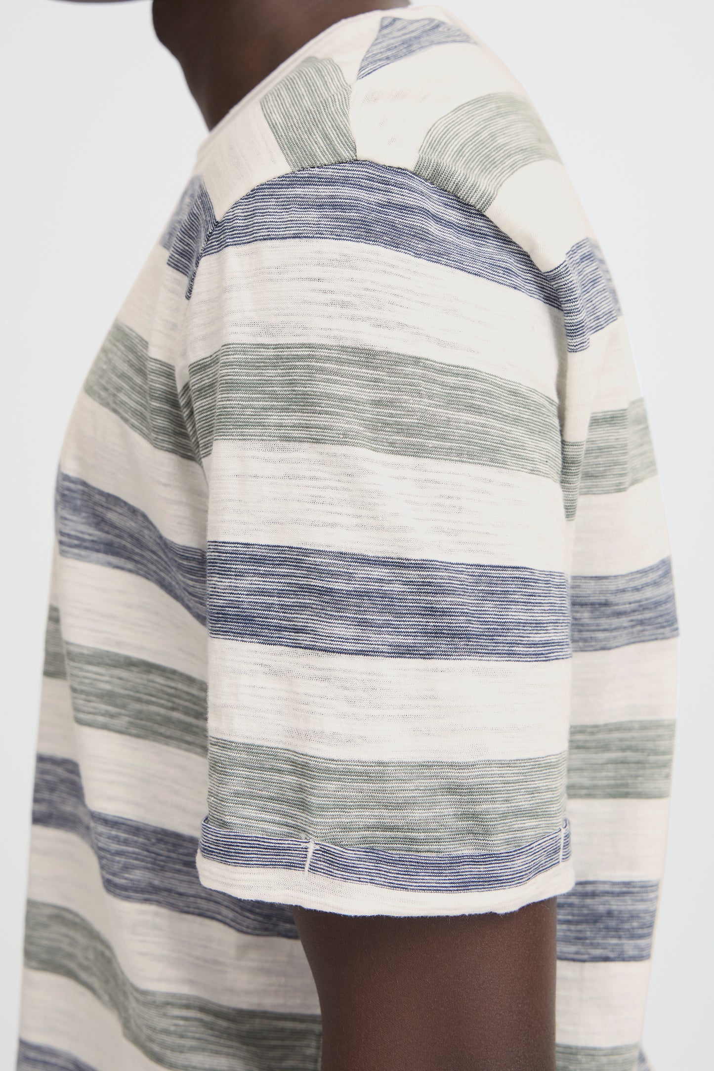 Blend bhjelani short sleeve t-shirt