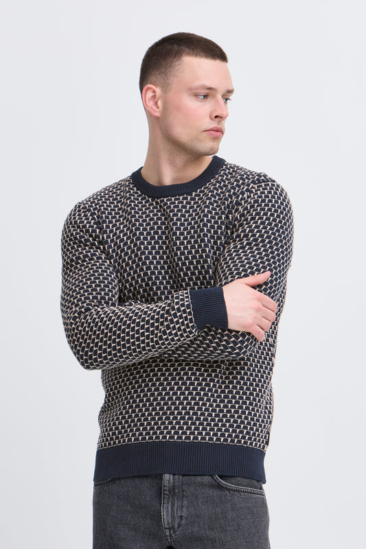 Blend bhdong crew sweater
