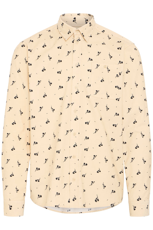 Blend bharron cord sport shirt