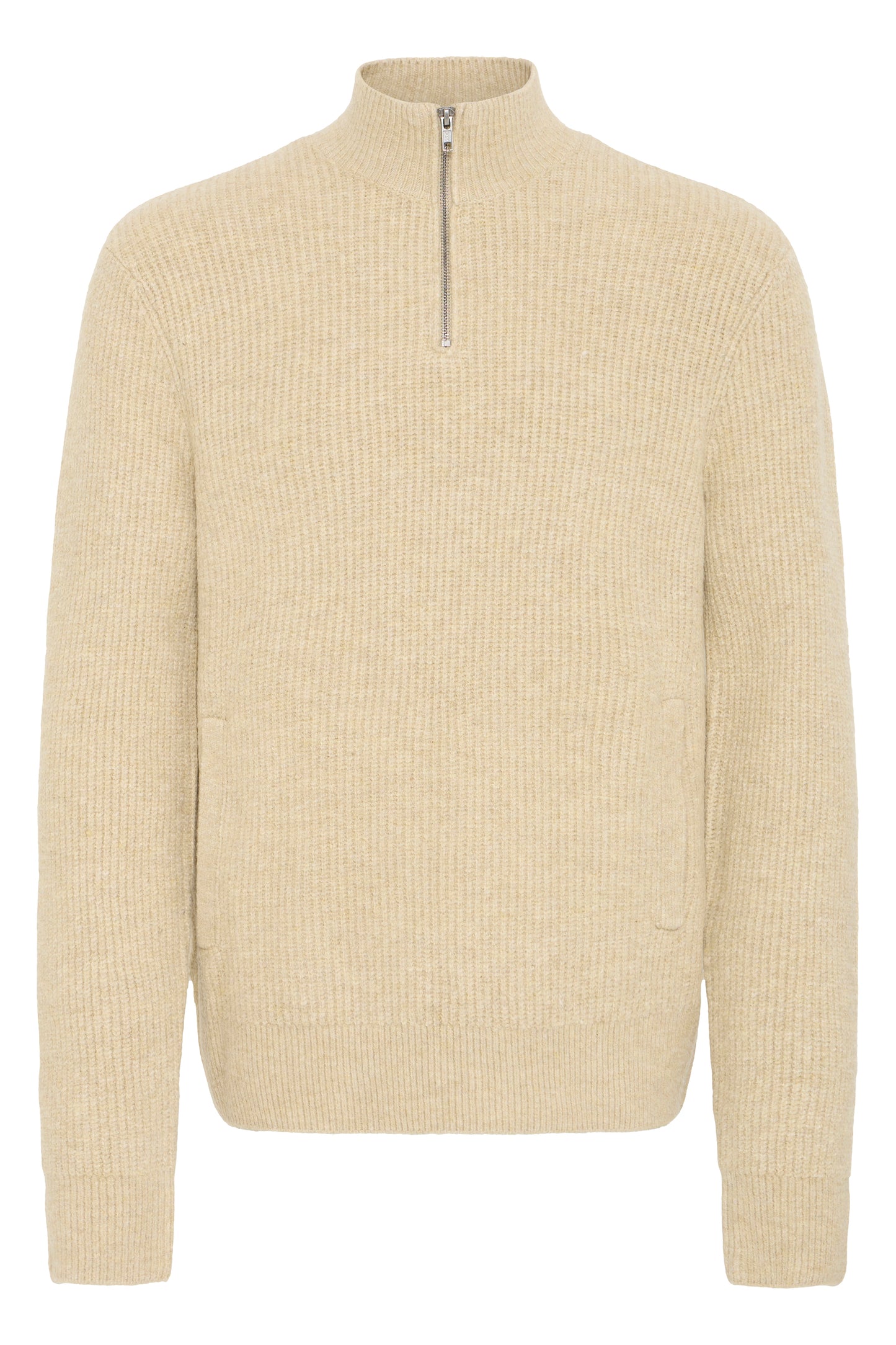 Blend bhboris half zip sweater