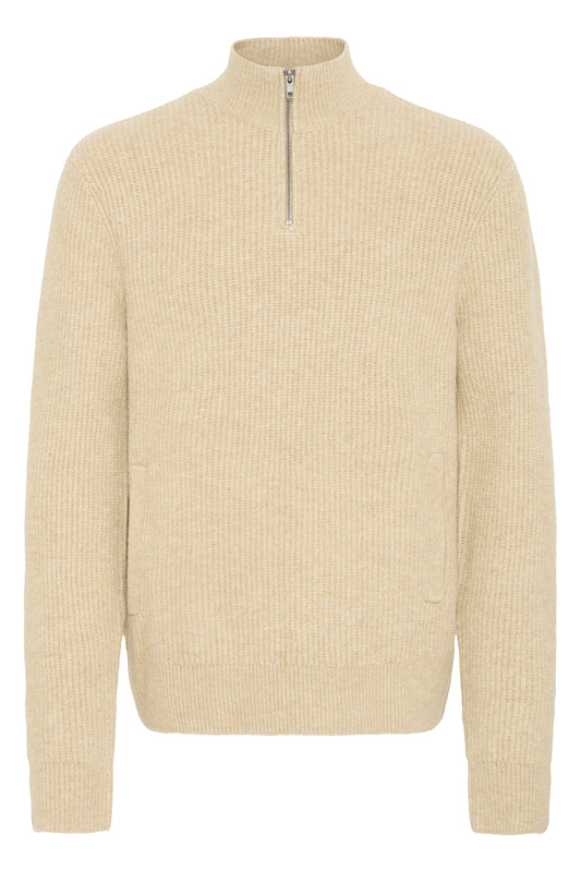 Blend bhboris half zip sweater