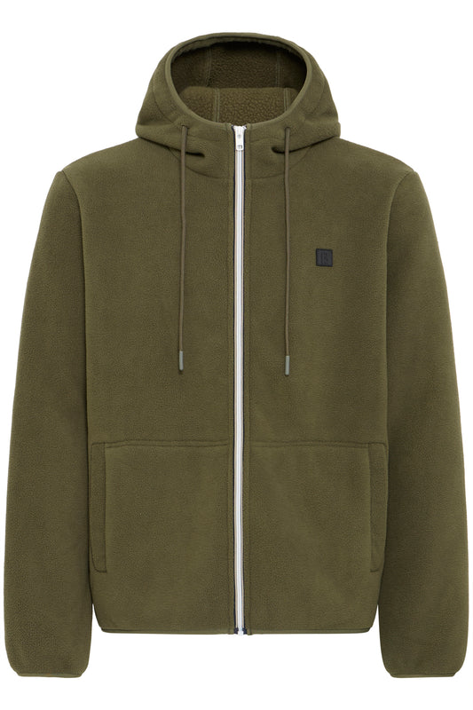 Blend bhfrost fleece hoodie jet