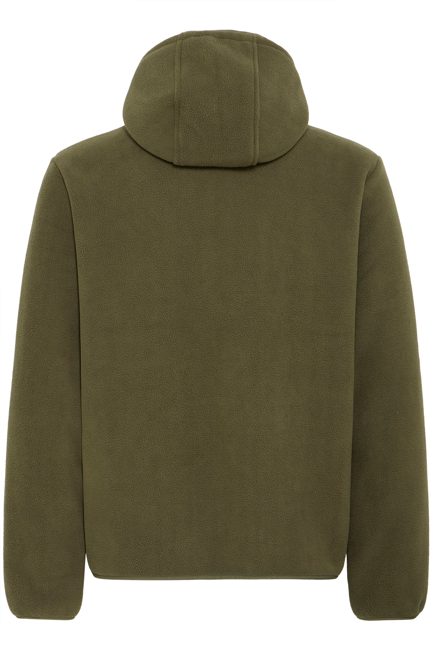 Blend bhfrost fleece hoodie jet