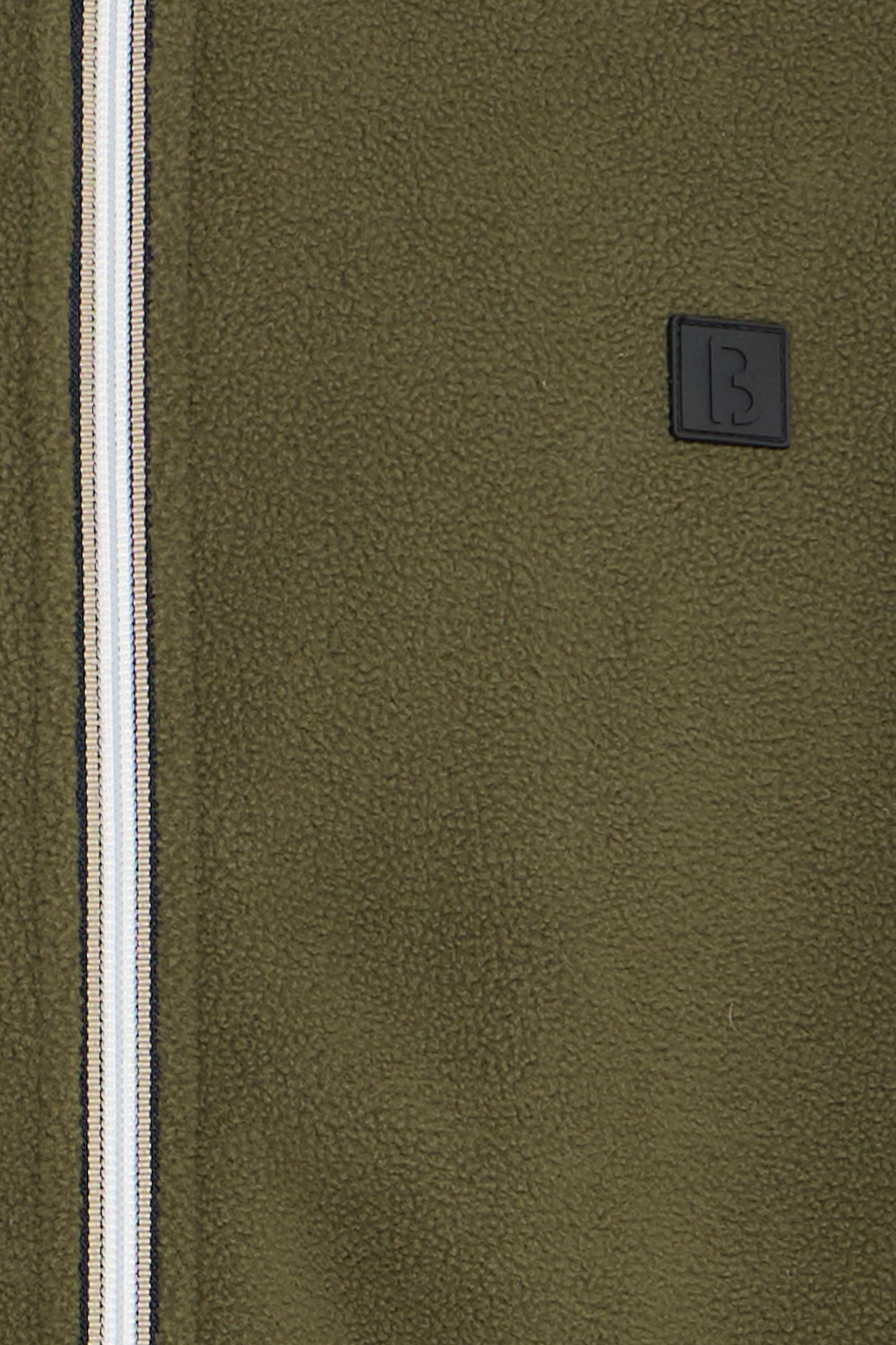 Blend bhfrost fleece hoodie jet