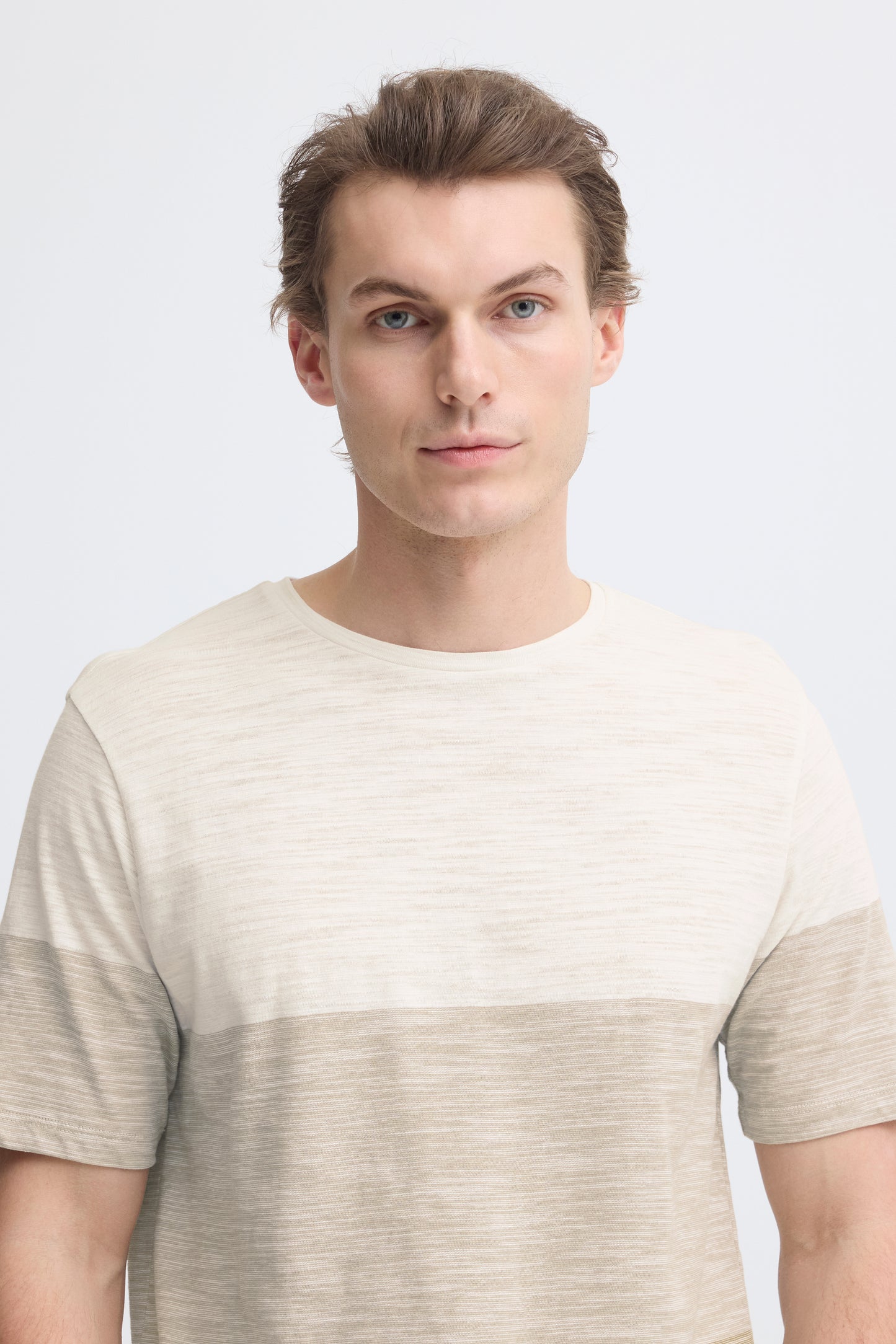 S26 bhkeith block tee shirt