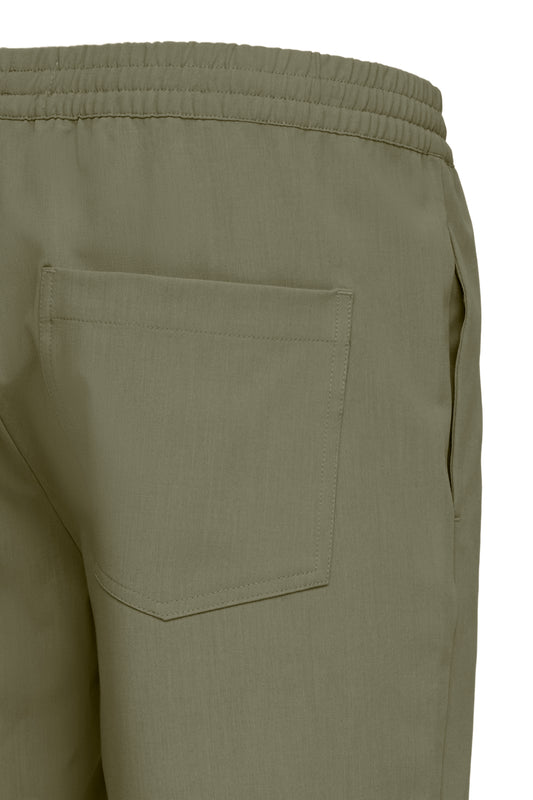 S26 blend bhmarco reg easy pull woven shorts