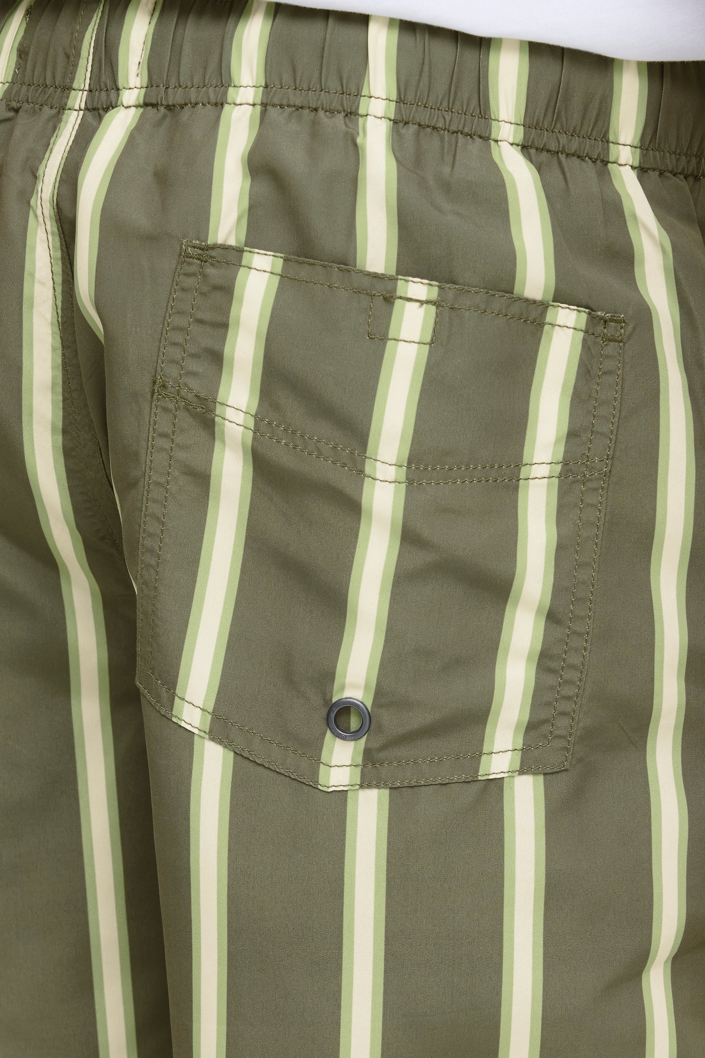 S26 blend bhrick vertical strip swim