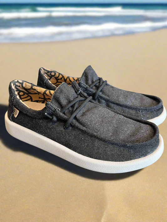 FREE WATER slip on shoe