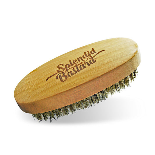 Splendid Bastard - Beard brush