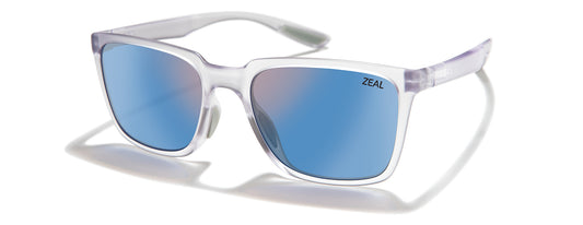 S26 ZEAL horizon BLUE CAMPO GLACIER