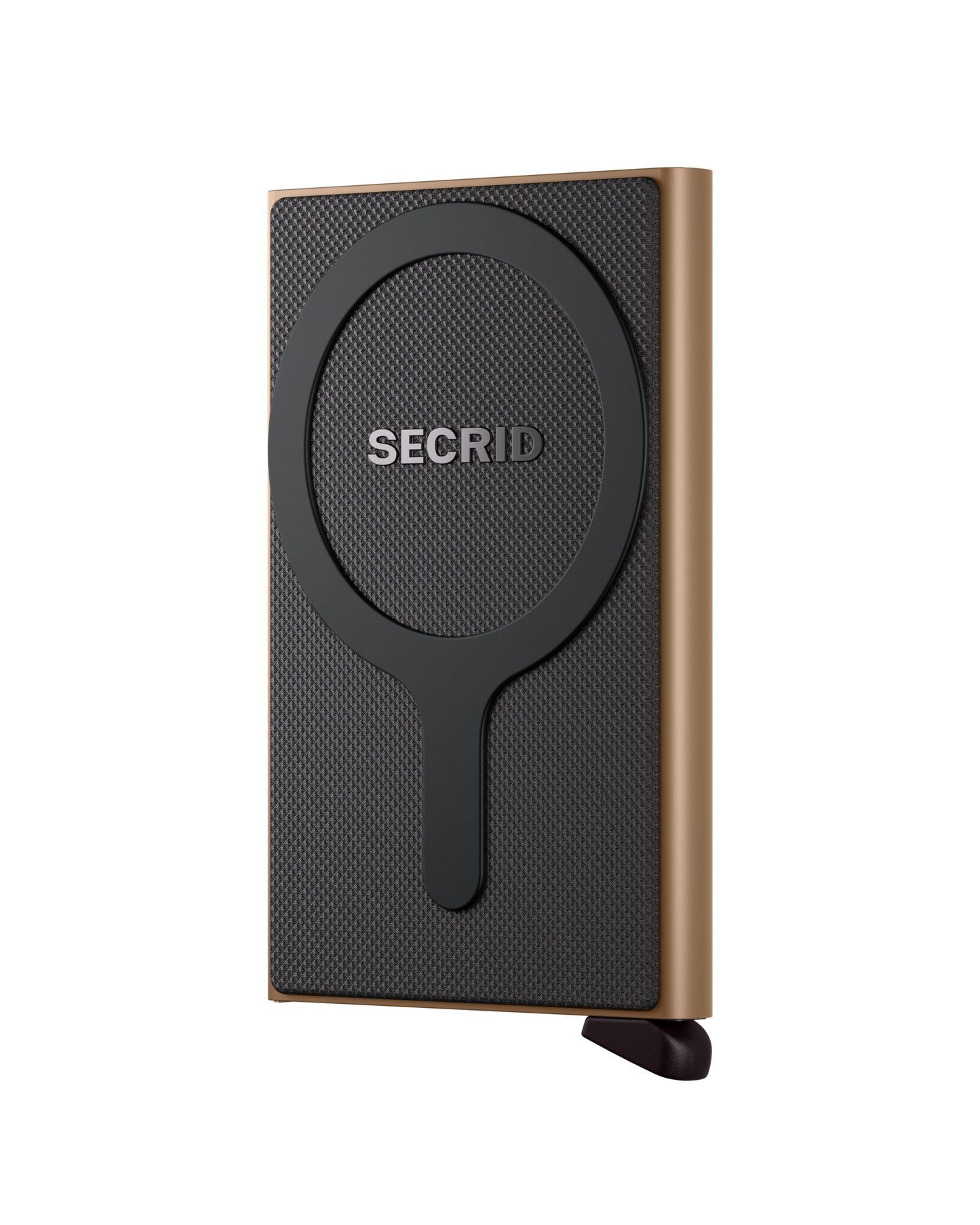S26 Secrid wallet cfm cardprotector MagSafe sand