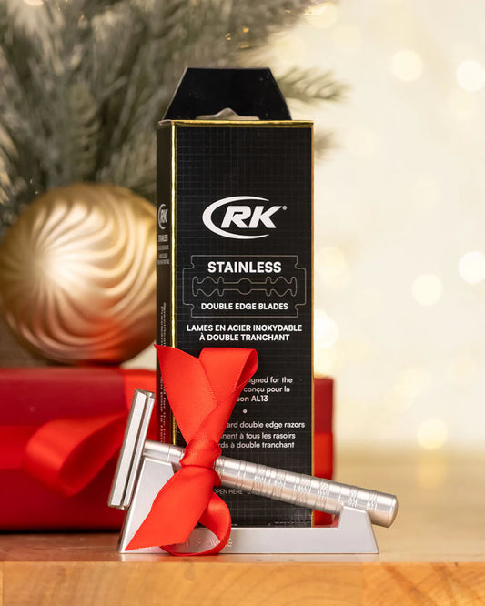 S26 Henson Razor Gift Set