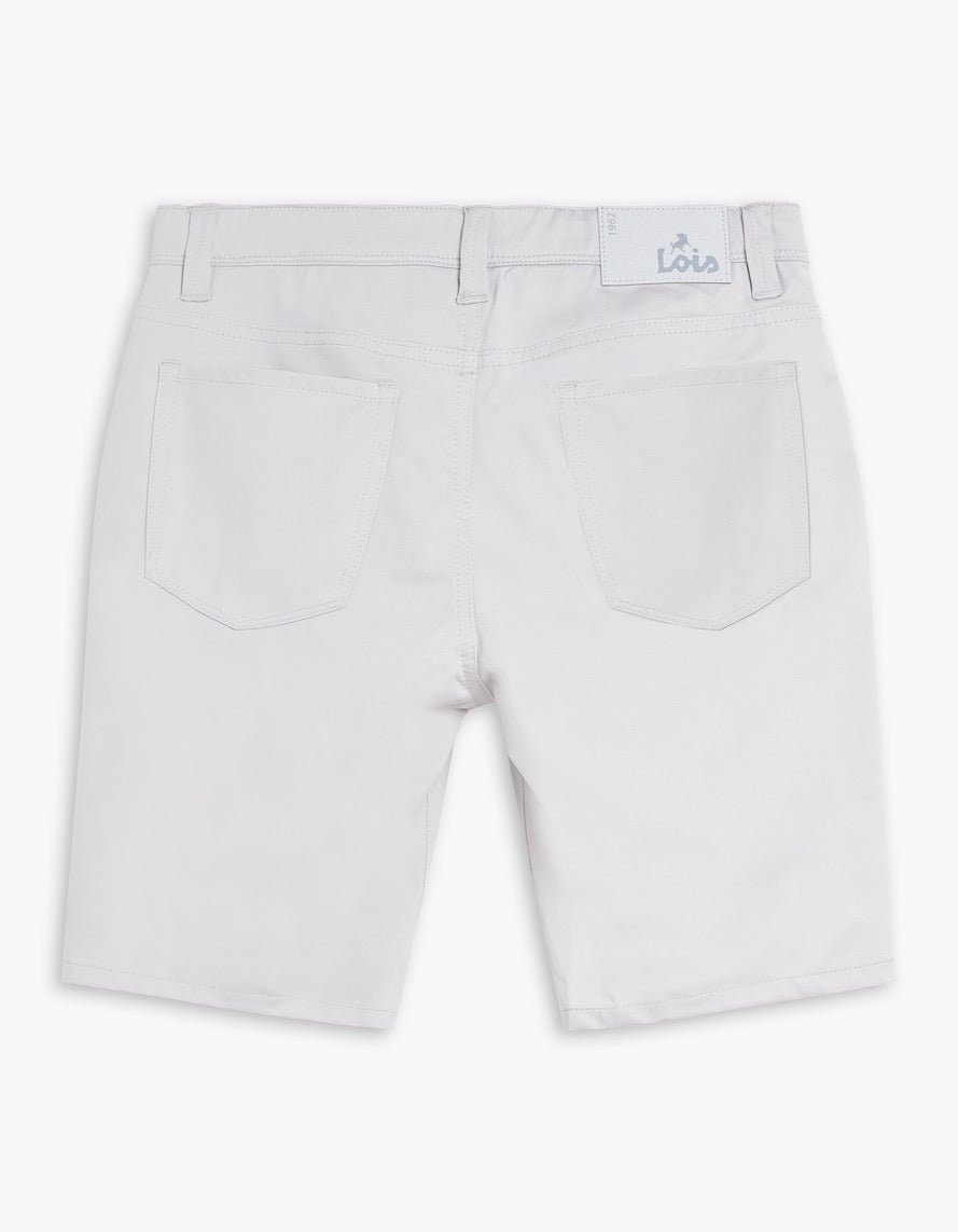 LOIS Dennis trek like short
