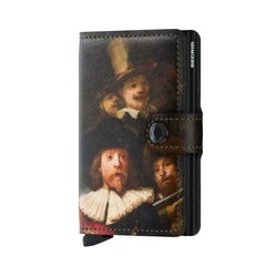 SECRID wallet - mar night watch