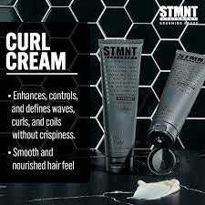 Stmnt - curl cream