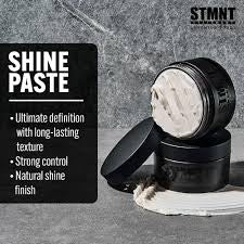 STMNT - shine paste