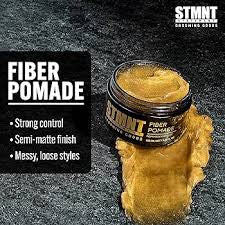 STMNT - fibre pomade