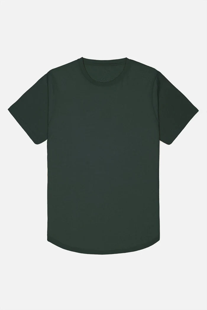 Kuwalla Easy Scoop Tee